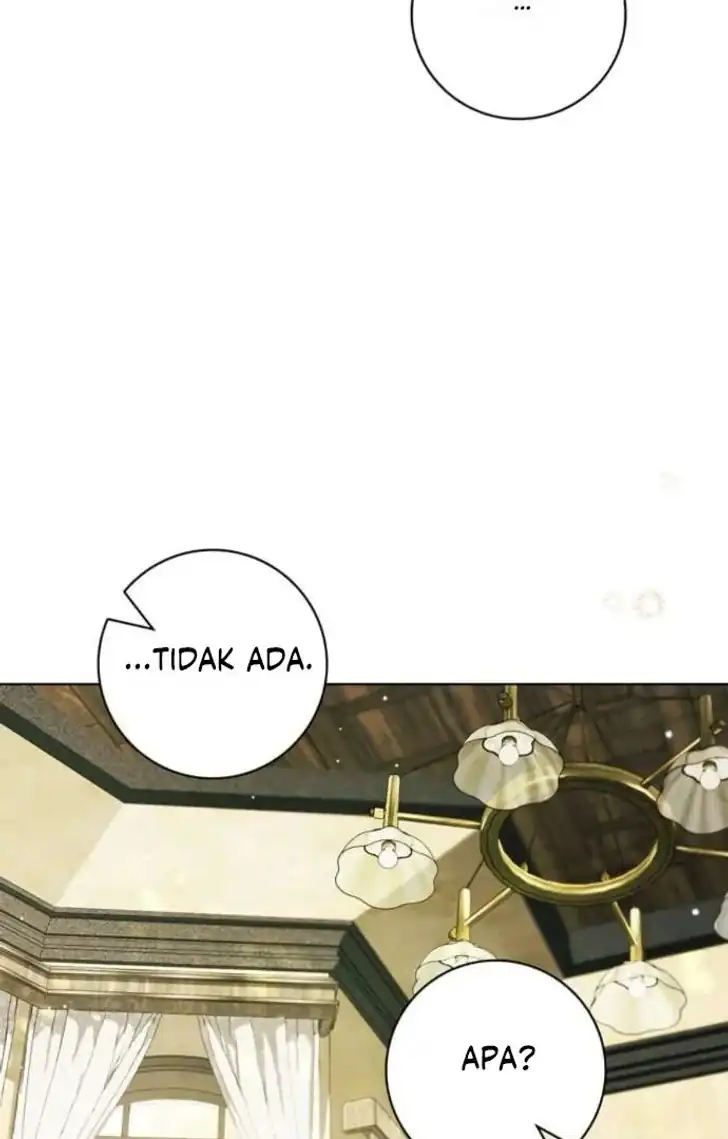 The Count's Secret Maid Chapter 51 - halaman 74