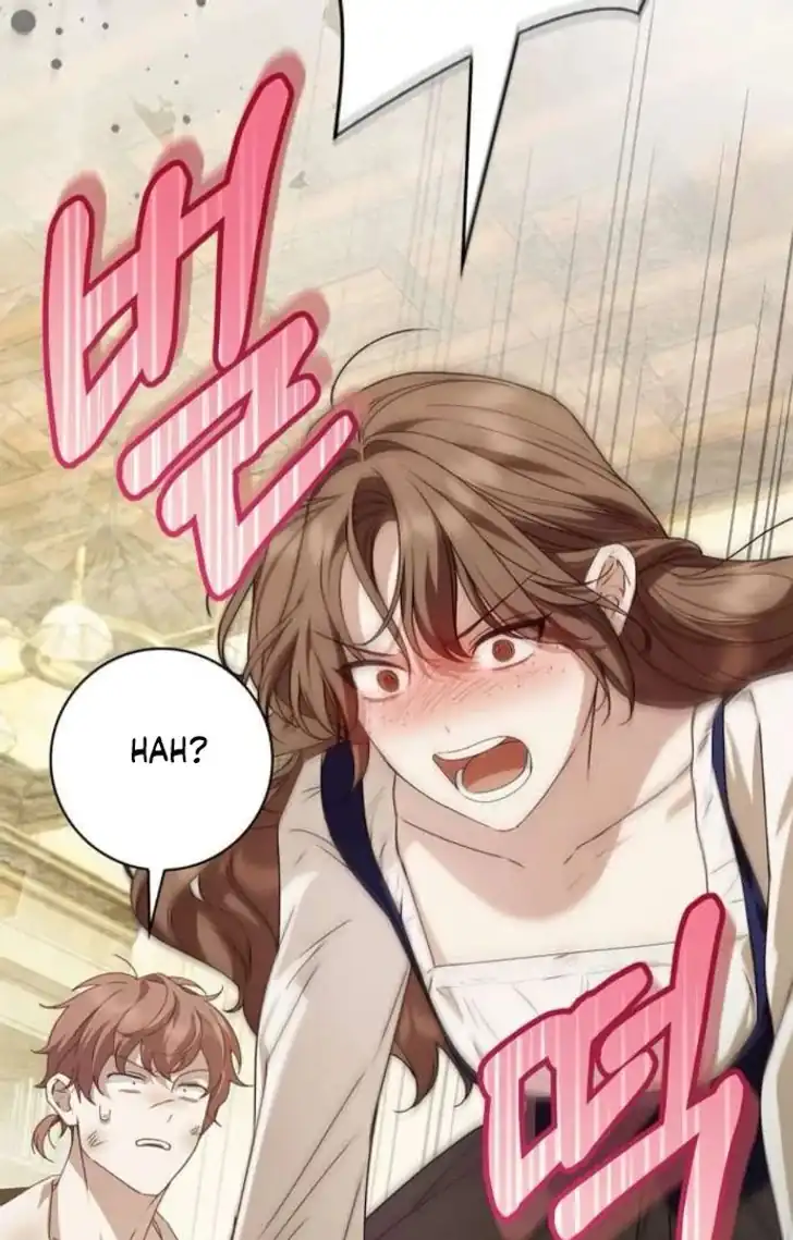 The Count's Secret Maid Chapter 51 - halaman 76