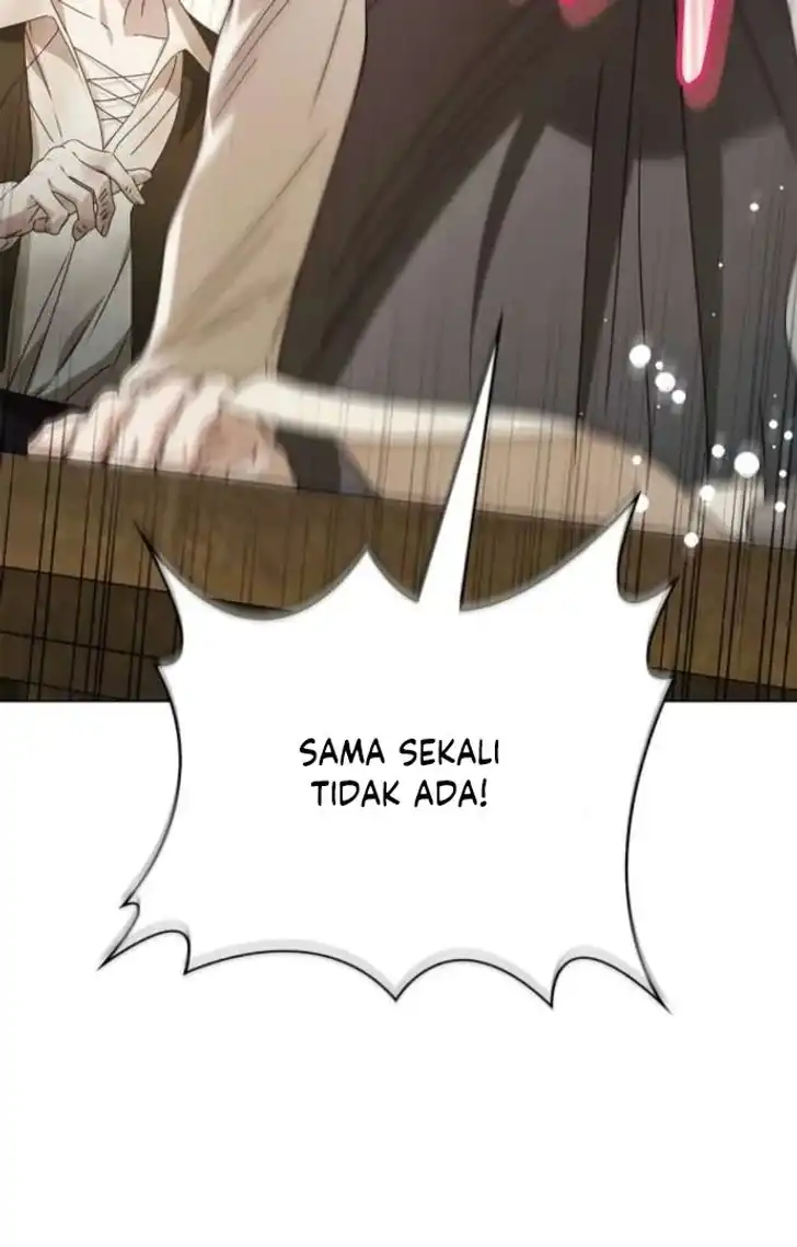 The Count's Secret Maid Chapter 51 - halaman 77
