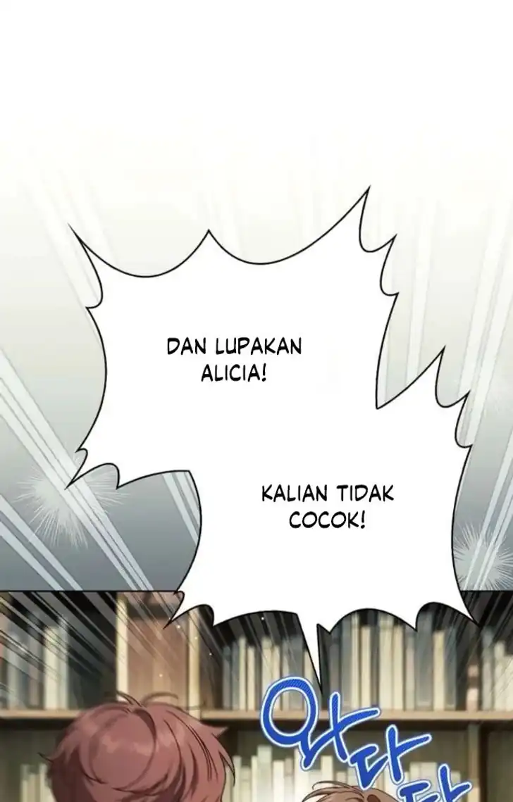The Count's Secret Maid Chapter 51 - halaman 78
