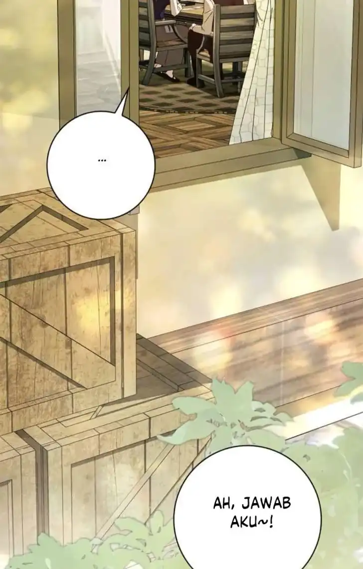 The Count's Secret Maid Chapter 51 - halaman 81