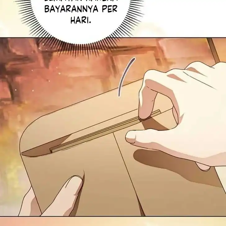 The Count's Secret Maid Chapter 51 - halaman 89