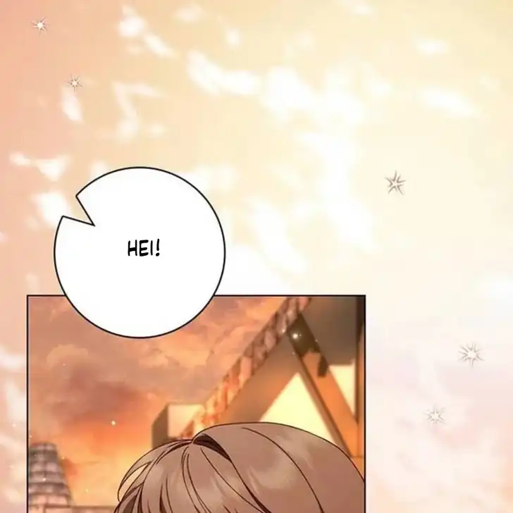 The Count's Secret Maid Chapter 51 - halaman 90