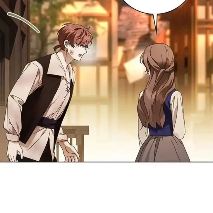 The Count's Secret Maid Chapter 51 - halaman 93