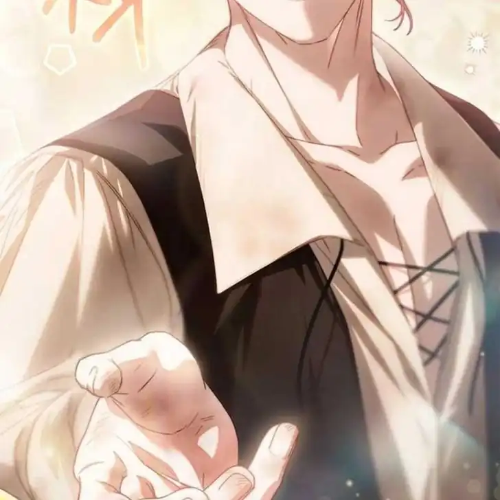 The Count's Secret Maid Chapter 51 - halaman 96
