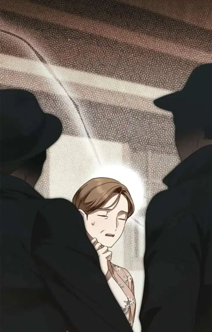 The Count's Secret Maid Chapter 52 - halaman 1