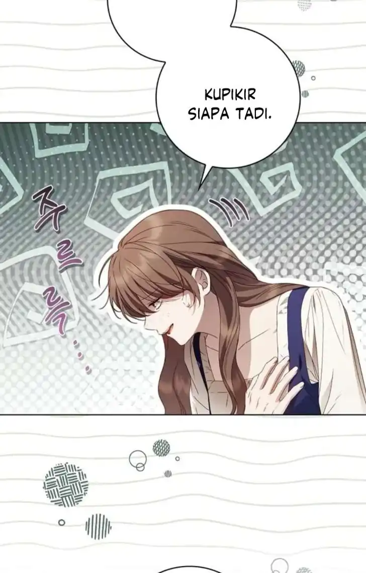 The Count's Secret Maid Chapter 52 - halaman 10