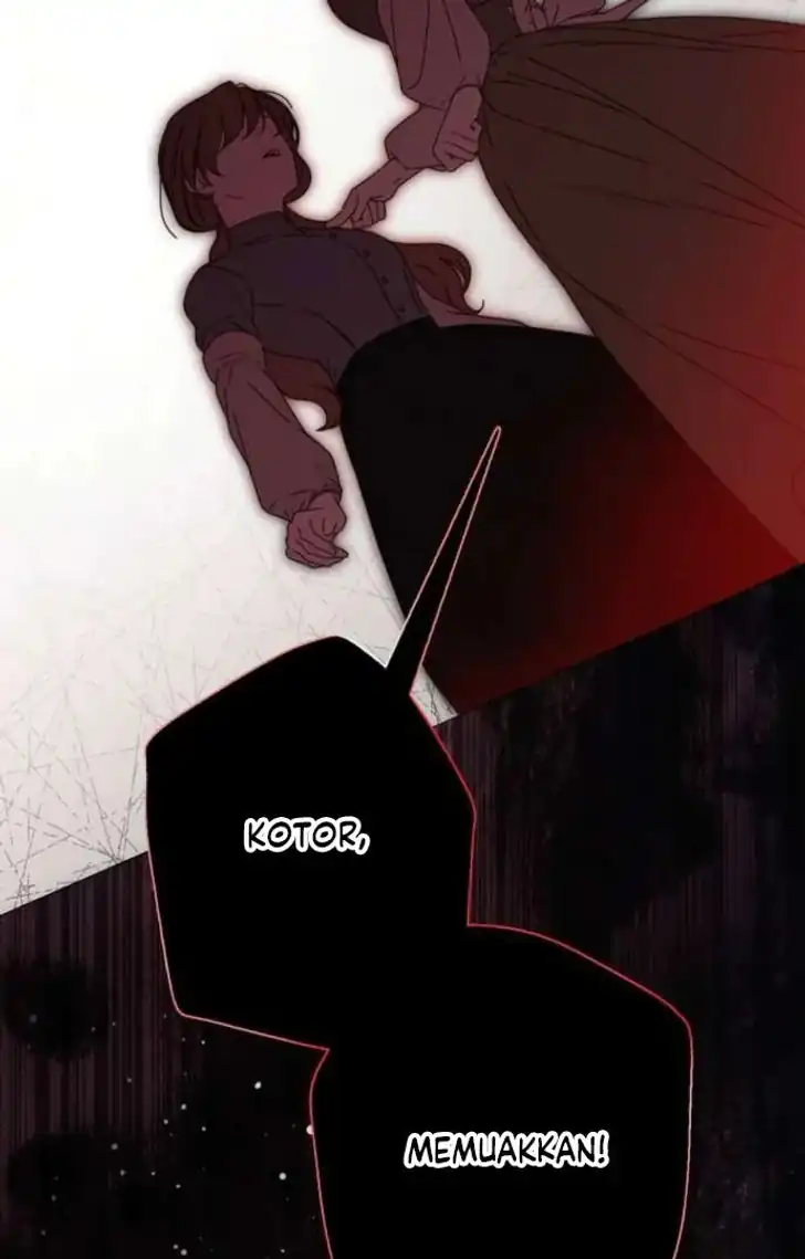The Count's Secret Maid Chapter 52 - halaman 104