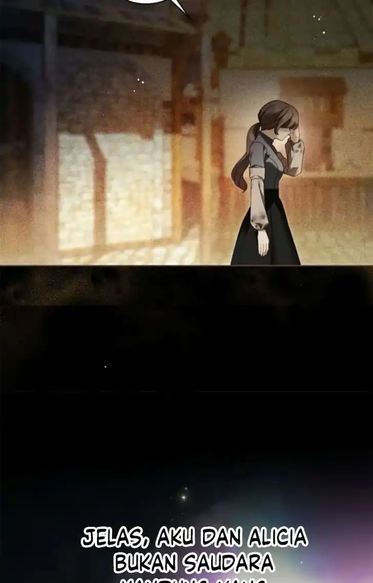 The Count's Secret Maid Chapter 52 - halaman 110