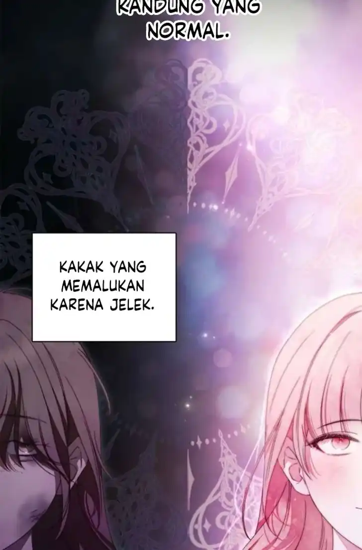 The Count's Secret Maid Chapter 52 - halaman 111