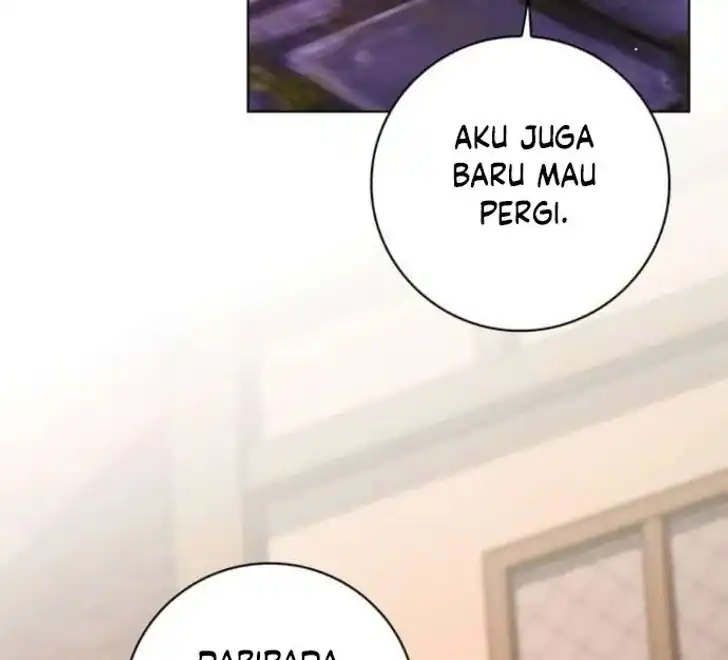 The Count's Secret Maid Chapter 52 - halaman 12