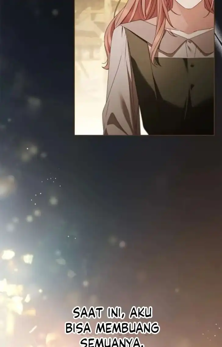 The Count's Secret Maid Chapter 52 - halaman 121