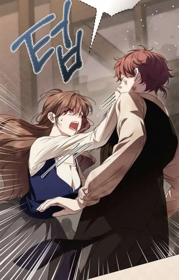 The Count's Secret Maid Chapter 52 - halaman 14