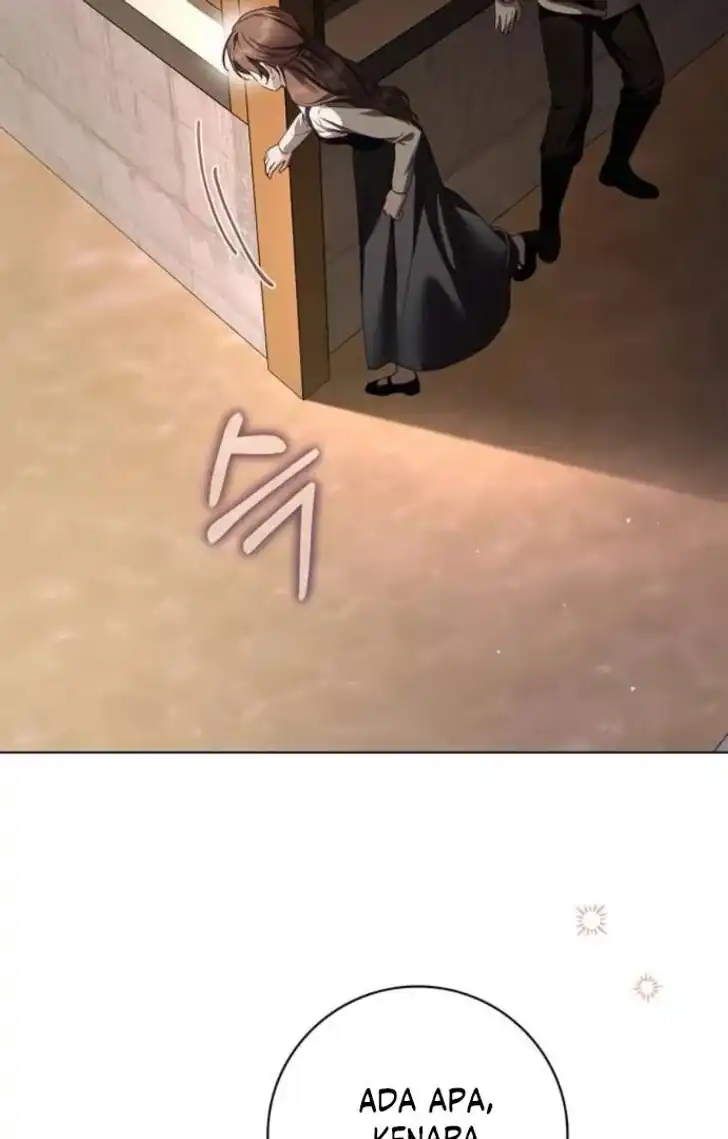 The Count's Secret Maid Chapter 52 - halaman 17