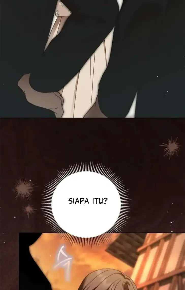 The Count's Secret Maid Chapter 52 - halaman 2