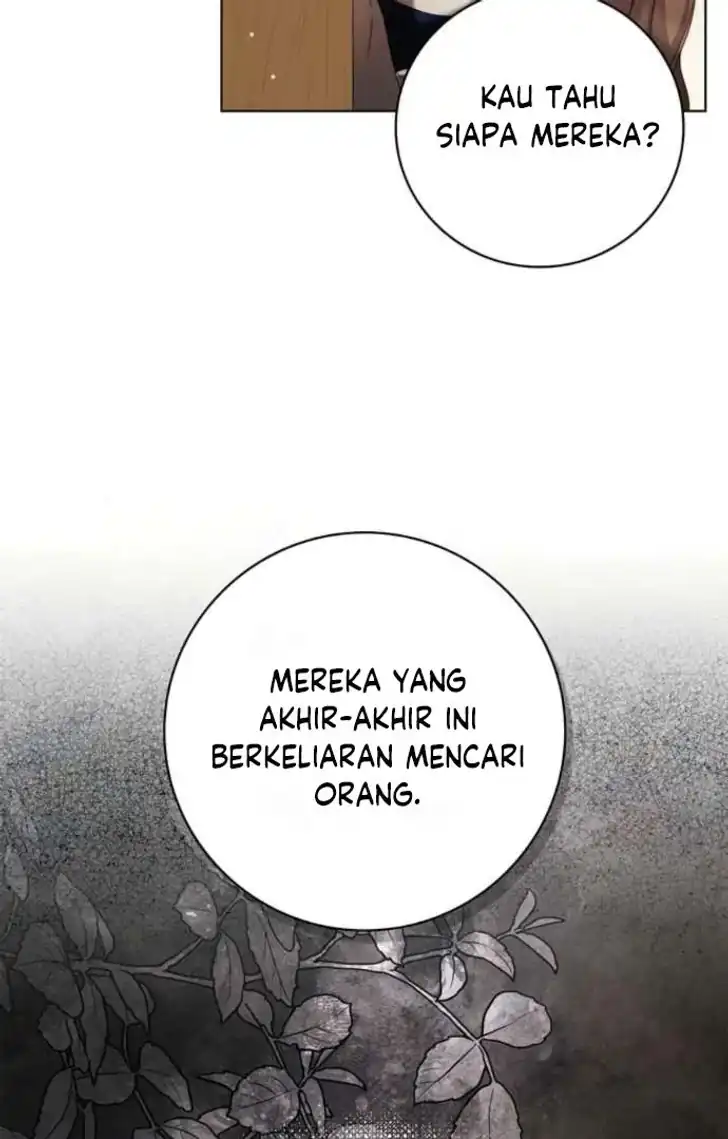 The Count's Secret Maid Chapter 52 - halaman 20