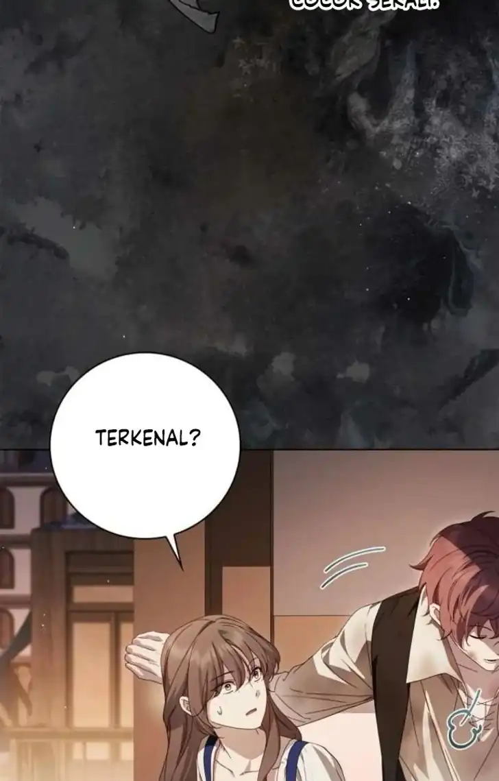 The Count's Secret Maid Chapter 52 - halaman 22