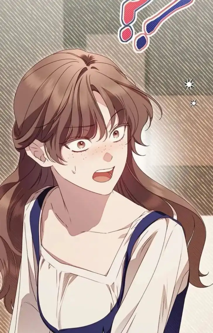 The Count's Secret Maid Chapter 52 - halaman 24