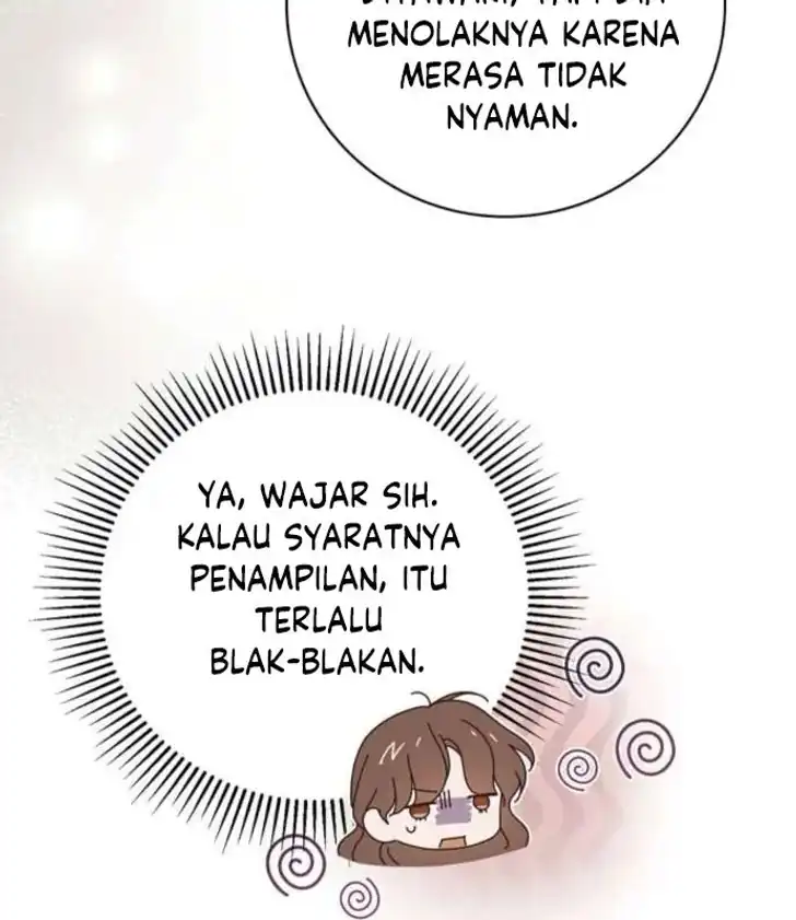 The Count's Secret Maid Chapter 52 - halaman 27
