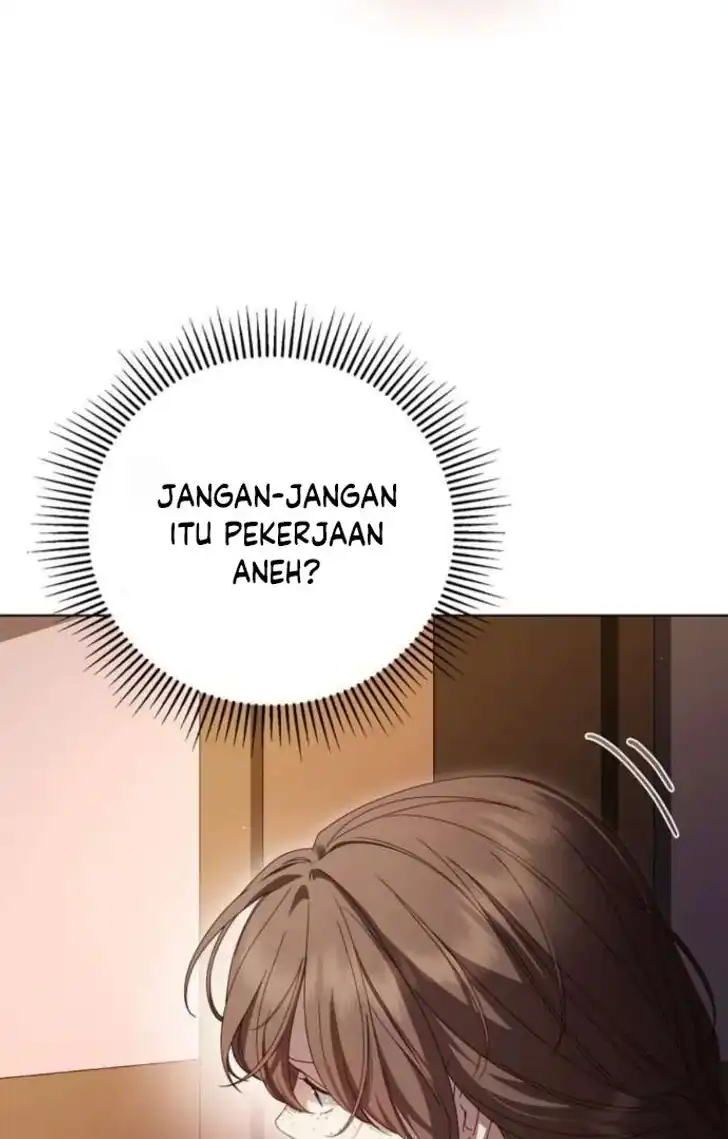The Count's Secret Maid Chapter 52 - halaman 28