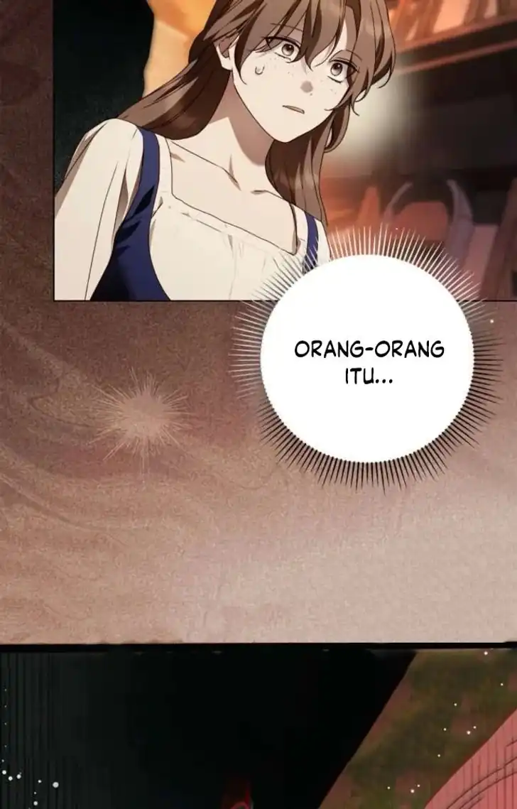 The Count's Secret Maid Chapter 52 - halaman 3