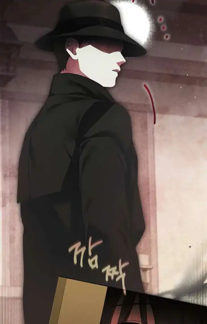 The Count's Secret Maid Chapter 52 - halaman 30