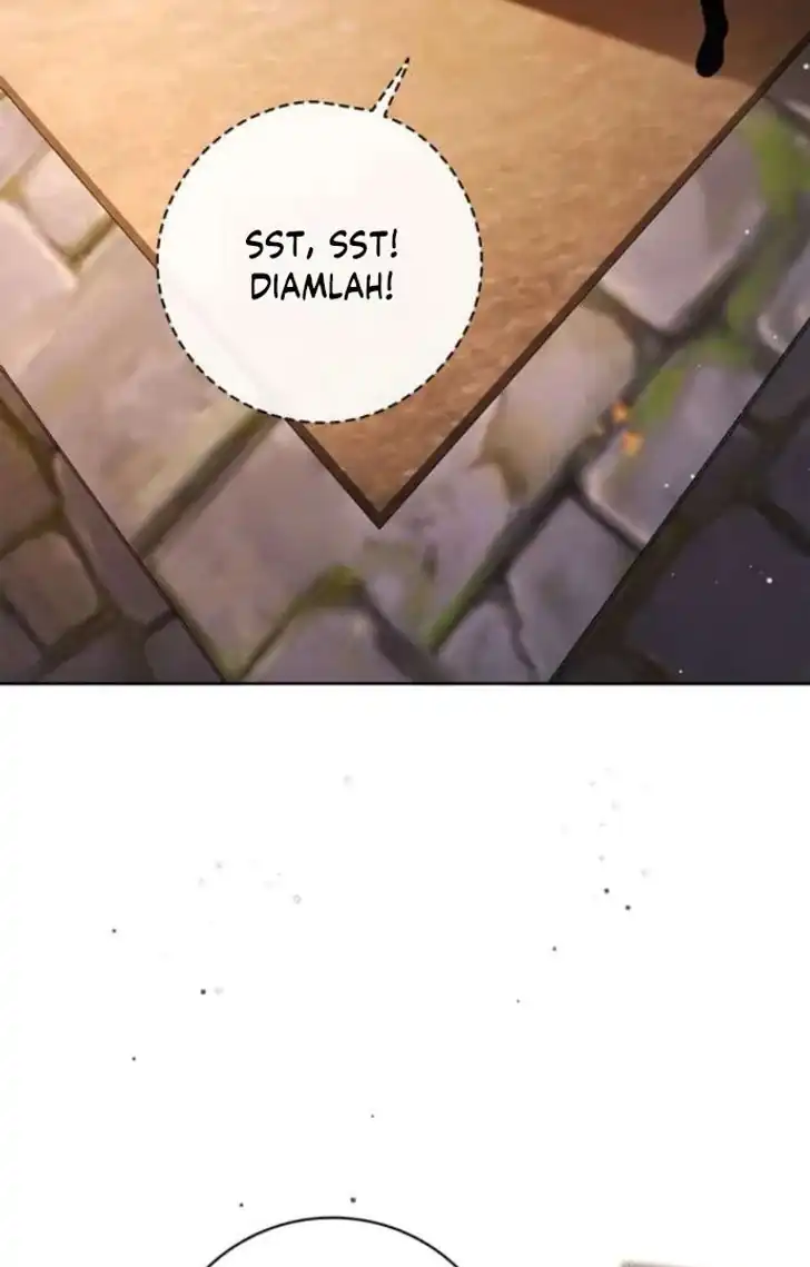 The Count's Secret Maid Chapter 52 - halaman 34