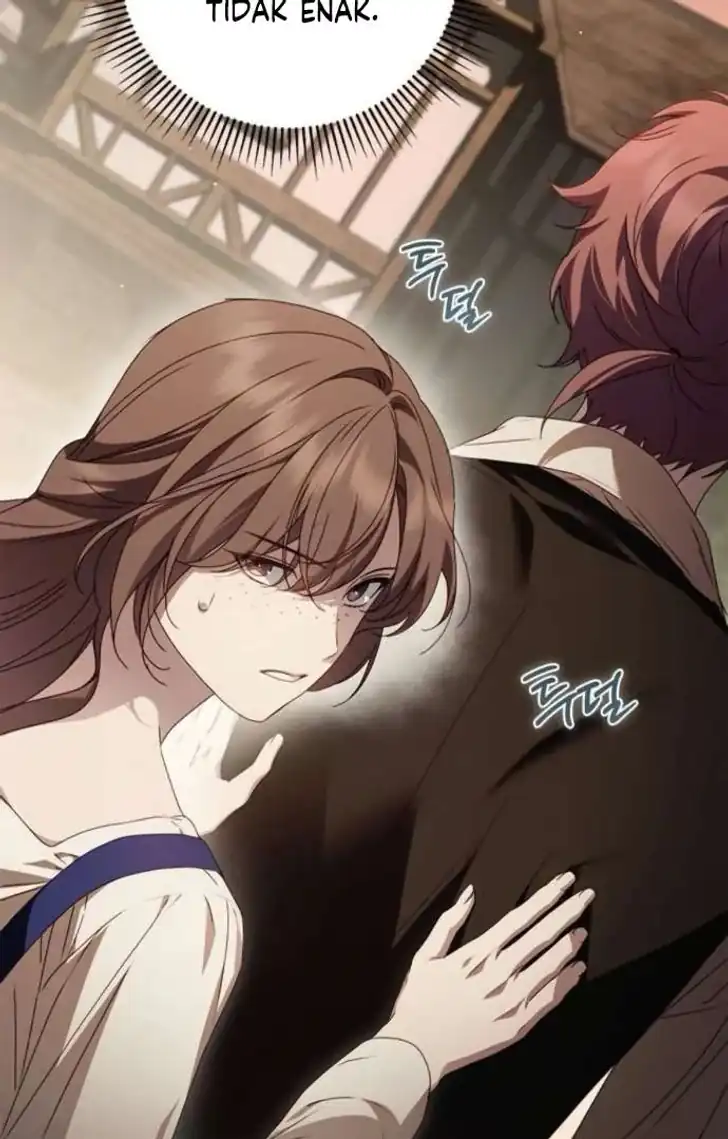The Count's Secret Maid Chapter 52 - halaman 37