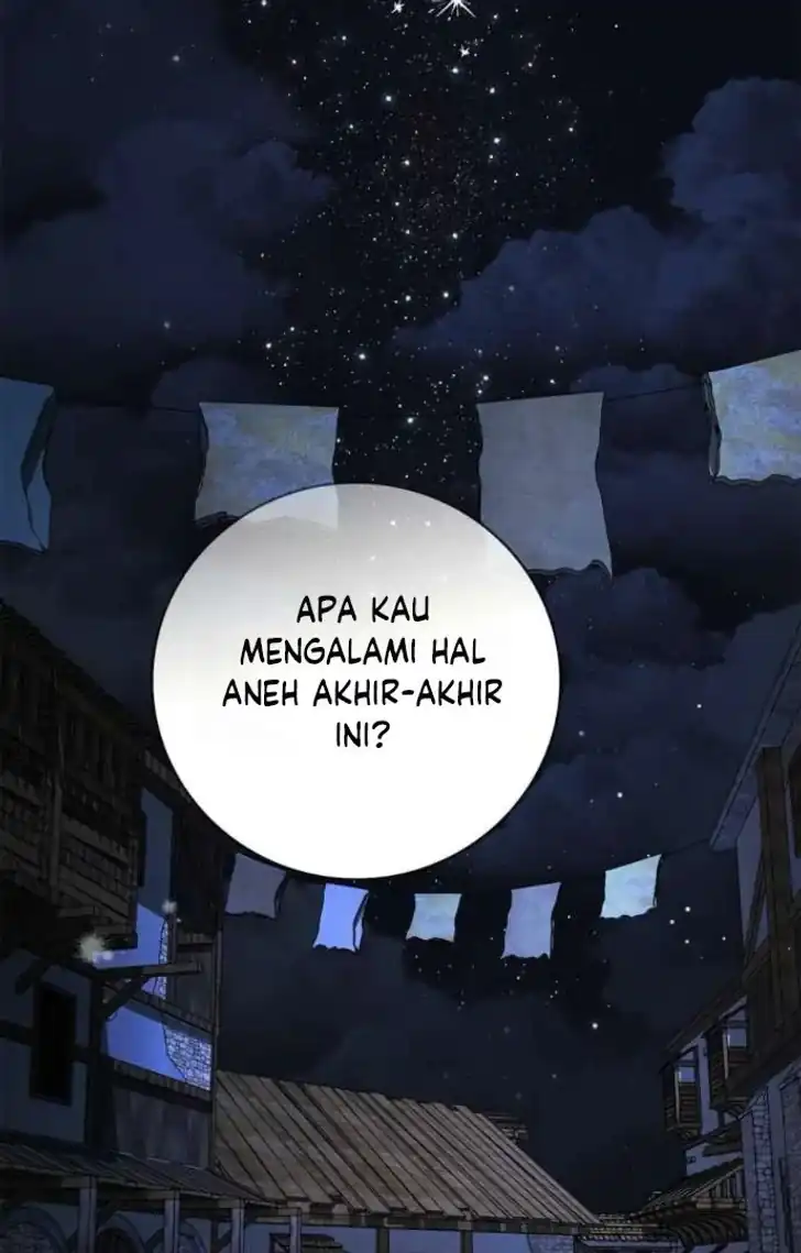 The Count's Secret Maid Chapter 52 - halaman 41