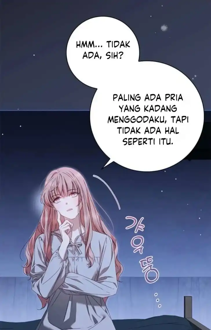 The Count's Secret Maid Chapter 52 - halaman 44