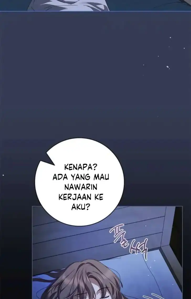 The Count's Secret Maid Chapter 52 - halaman 45