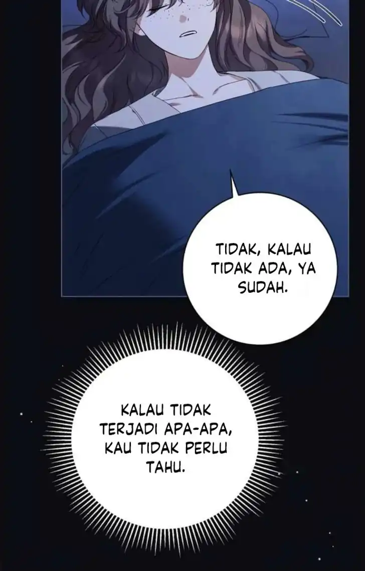 The Count's Secret Maid Chapter 52 - halaman 46