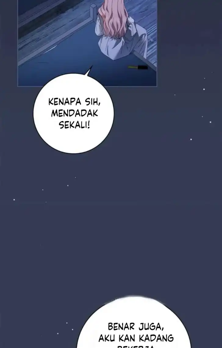 The Count's Secret Maid Chapter 52 - halaman 48