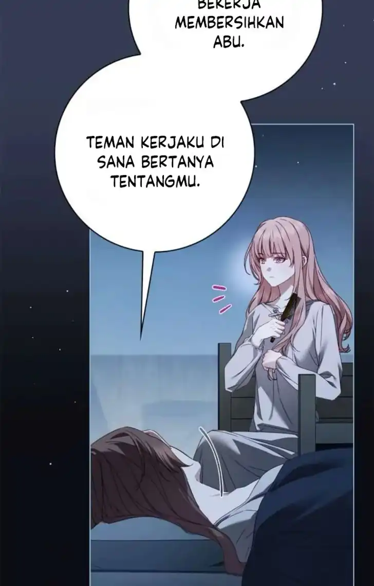 The Count's Secret Maid Chapter 52 - halaman 49