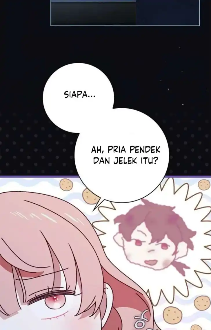 The Count's Secret Maid Chapter 52 - halaman 50