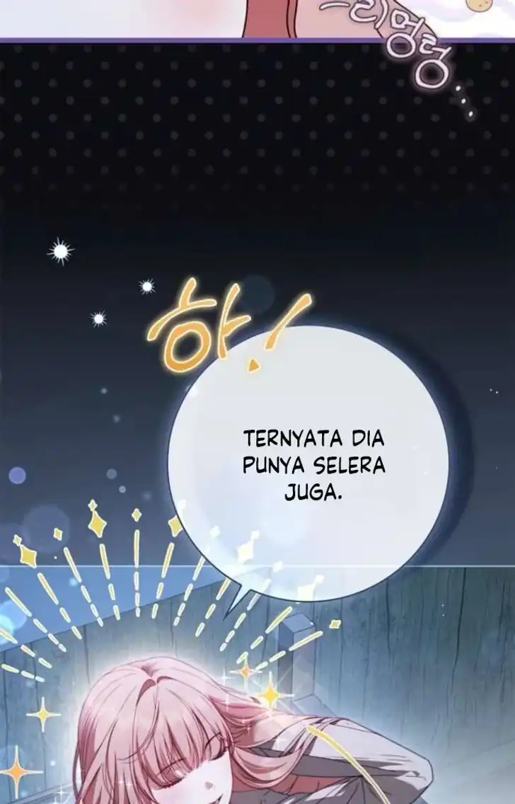 The Count's Secret Maid Chapter 52 - halaman 51
