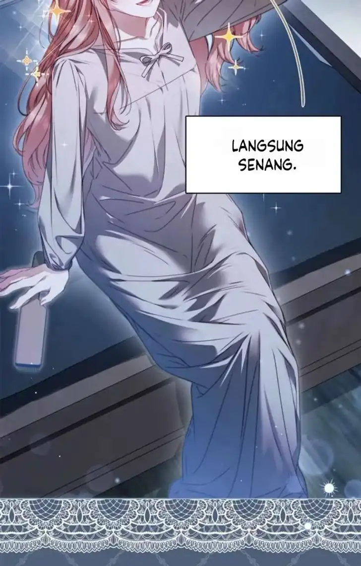 The Count's Secret Maid Chapter 52 - halaman 52