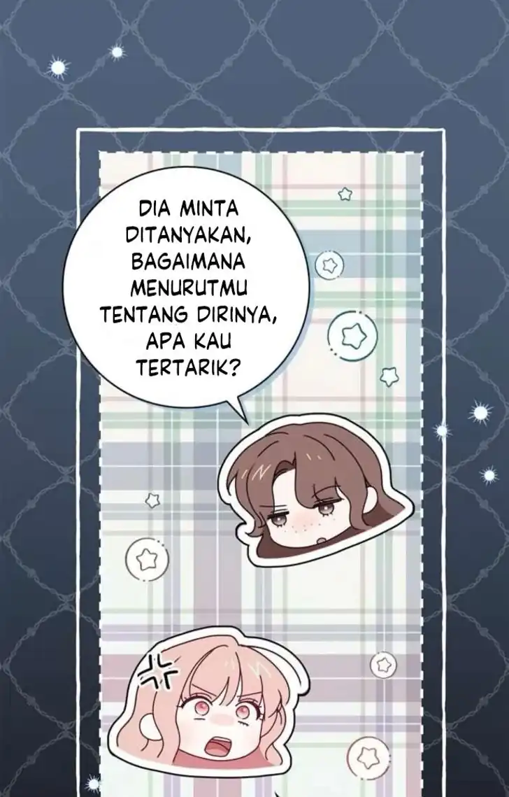 The Count's Secret Maid Chapter 52 - halaman 53