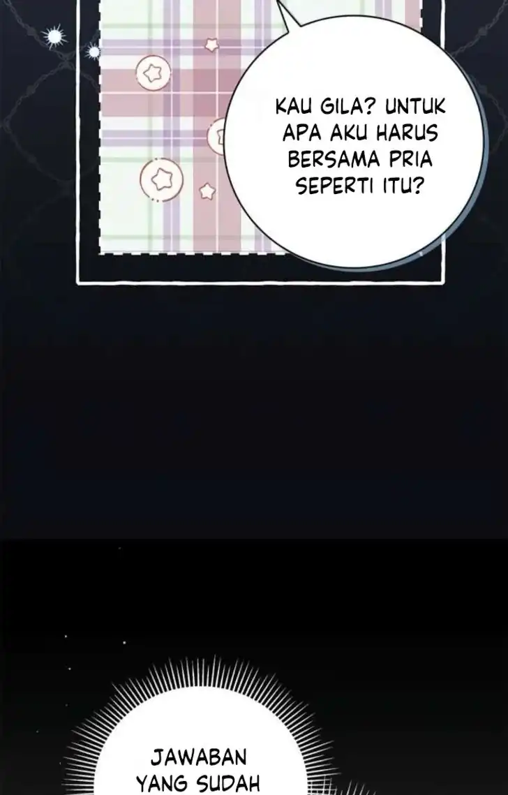 The Count's Secret Maid Chapter 52 - halaman 54