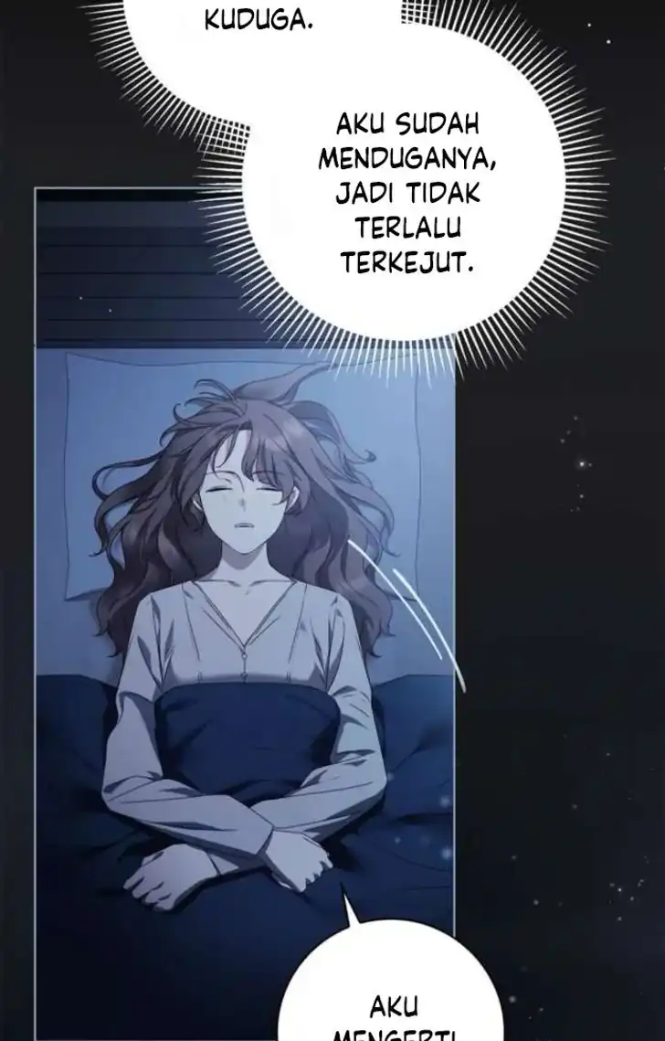 The Count's Secret Maid Chapter 52 - halaman 55
