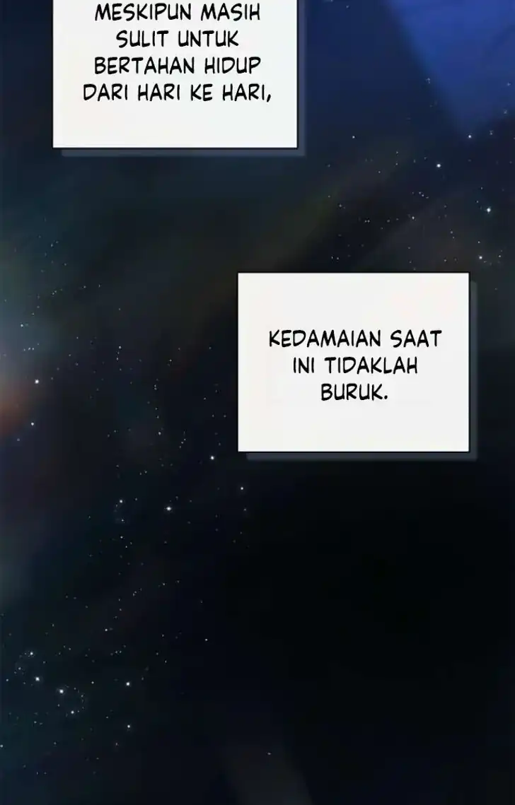The Count's Secret Maid Chapter 52 - halaman 59
