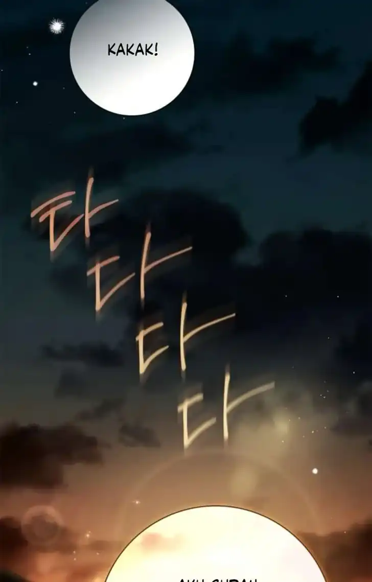 The Count's Secret Maid Chapter 52 - halaman 65