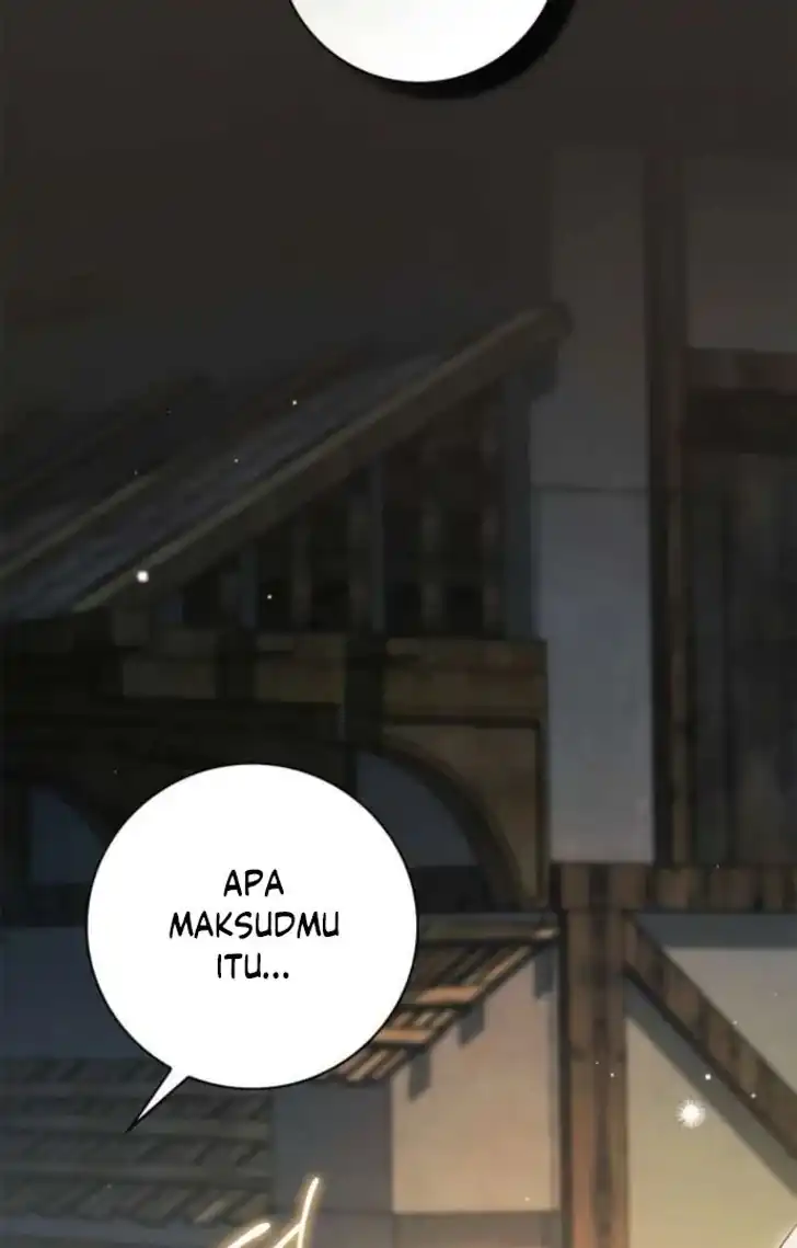 The Count's Secret Maid Chapter 52 - halaman 69