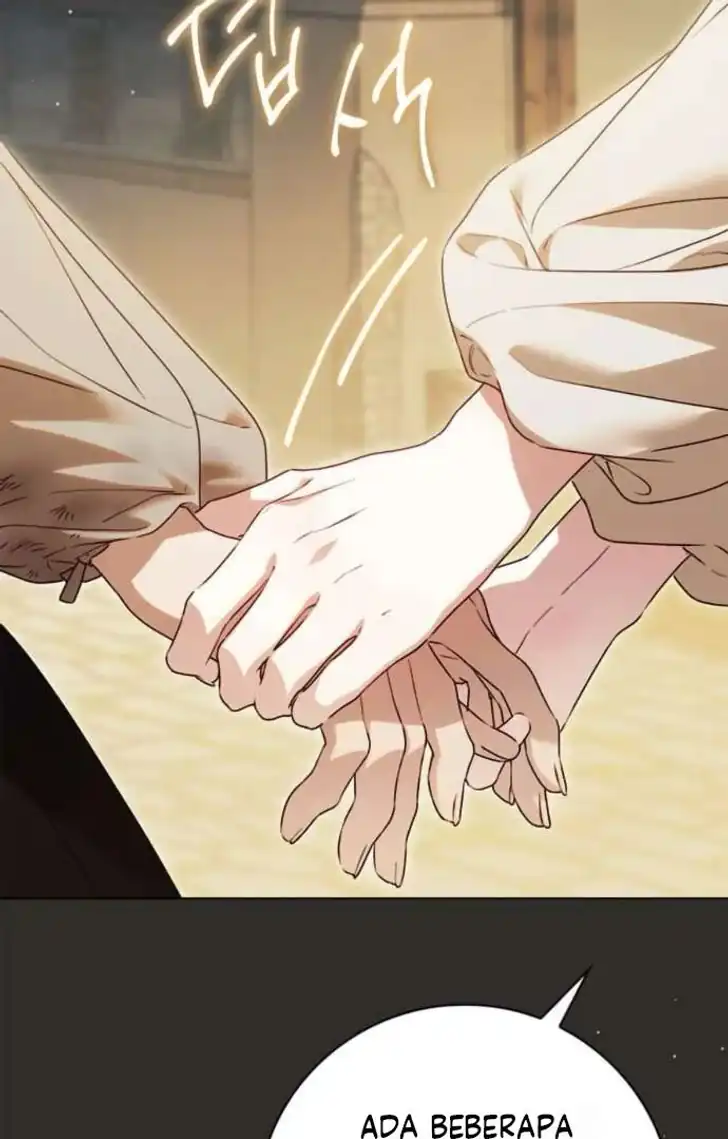 The Count's Secret Maid Chapter 52 - halaman 70
