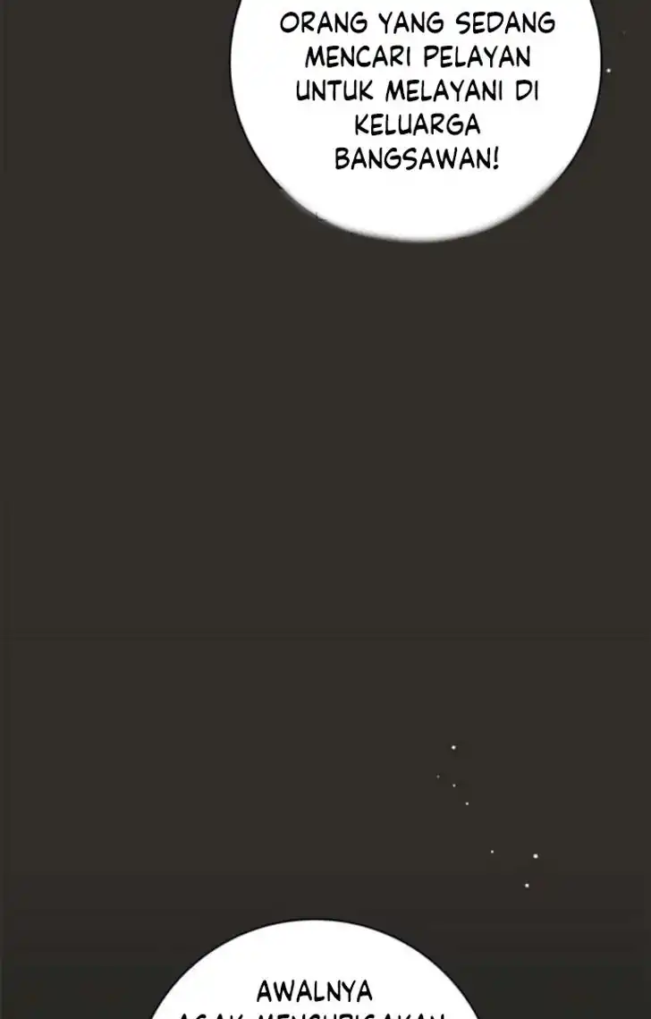 The Count's Secret Maid Chapter 52 - halaman 71