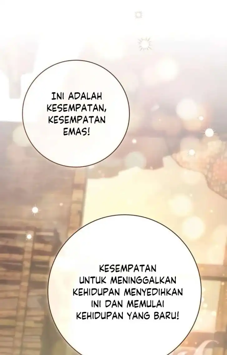 The Count's Secret Maid Chapter 52 - halaman 77