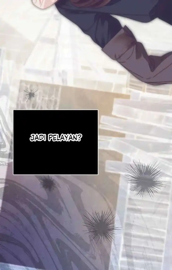 The Count's Secret Maid Chapter 52 - halaman 79