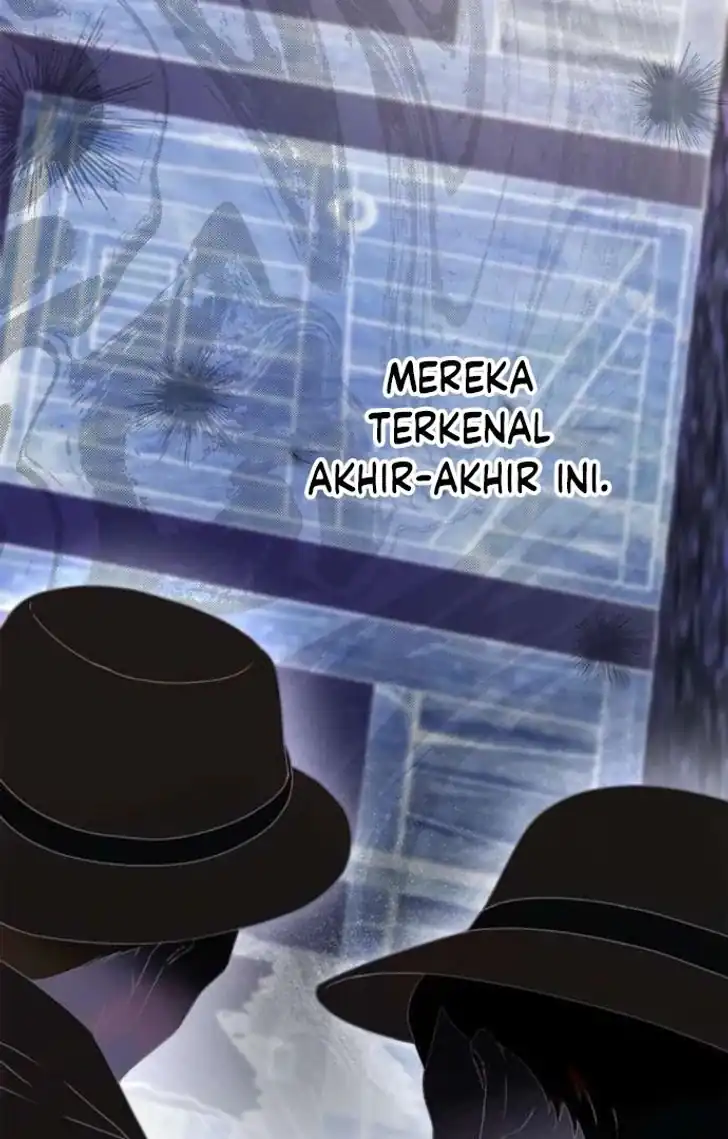 The Count's Secret Maid Chapter 52 - halaman 80