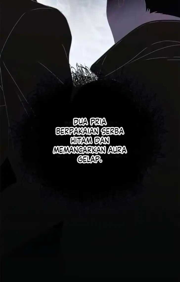 The Count's Secret Maid Chapter 52 - halaman 81