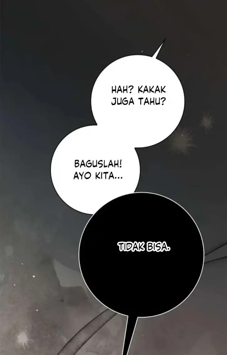 The Count's Secret Maid Chapter 52 - halaman 83